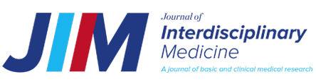 Journal of Interdisciplinary Medicine